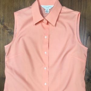 Gifted Button Down Casual Corner Shirt.